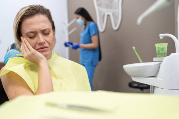 Professional Emergency Dentist in Carbon Cliff, IL